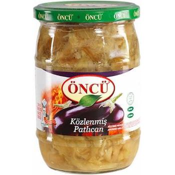 ONCU ROASTED AUBERGINE JAR (KOZLENMIS PATLICAN)
