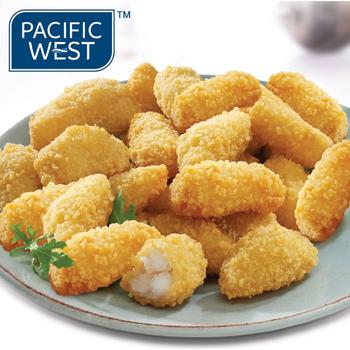 PACIFIC WEST WHOLETAIL SCAMPI