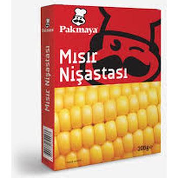 PAKMAYA CORN STARCH (MISIR NISASTASI)