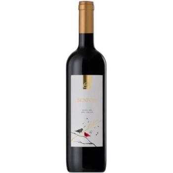 PAMUKKALE SENFONI RED WINE