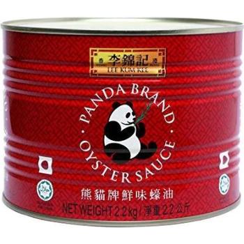 PANDA OYSTER SAUCE