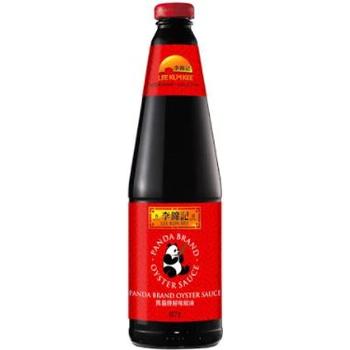 PANDA OYSTER SAUCE