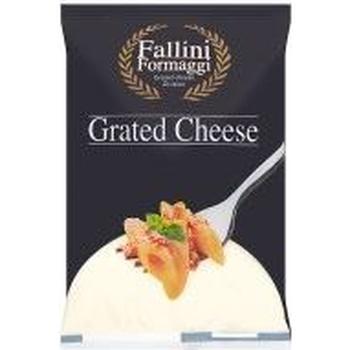 PARMESAN GRATED CHEESE