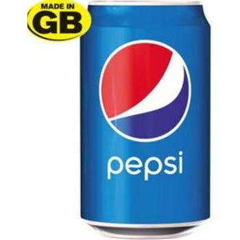 PEPSI CANS (GB)