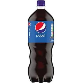 PEPSI PLASTIC BOTTLE (IMPORT)
