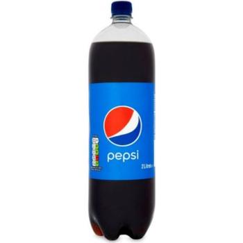 PEPSI PLASTIC BOTTLES IMPORT