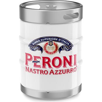 PERONI KEG BEER