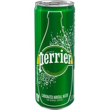PERRIER WATER (CAN)
