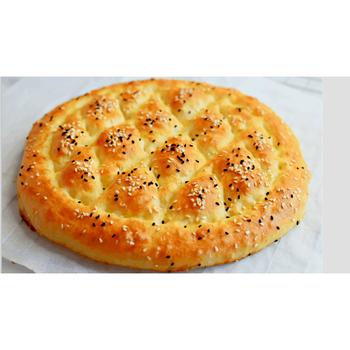 PIDE BREAD NORMAL EKMEK (KALIN)