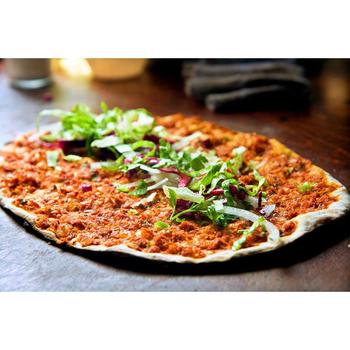 PIDE LAHMACUN (TAZE LAHMACUN) SINGLE