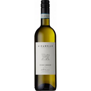 PINOT GRIGIO MIRABELLO VENETO WHITE WINE-IAV065