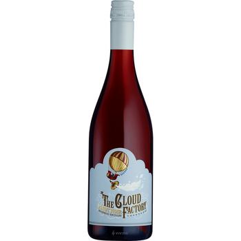 PINOT NOIR WINE MARLBOROUGH THE CLOUD FACTORY -NZF006