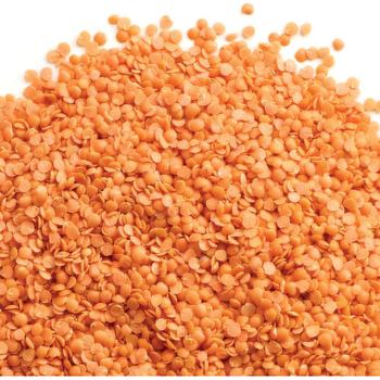 PIRLANTA RED SPLIT LENTIL (KIRIK MERCIMEK)