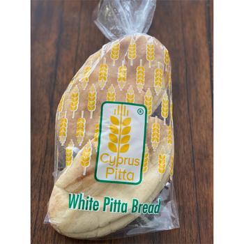 PITTA BREAD SMALL