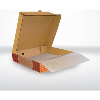 PIZZA BOX 10" COLOURED