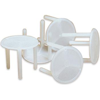PIZZA TRIPODS 1X1000