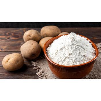 POTATO STARCH