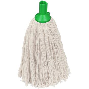 PREEMA 16PPY MOPHEAD PLASTIC GREEN SOCKET