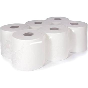 PREMIUM WHITE CENTERFEED ROLL