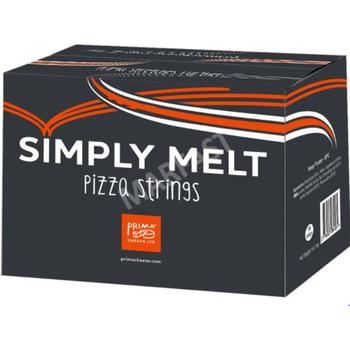 PRIMA SIMPLY MELT PIZZA STRINGS