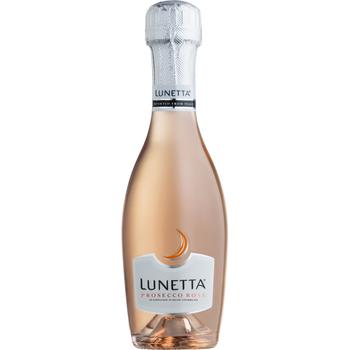 PROSECCO LUNETTA ROSE 20 CL.-ICV186
