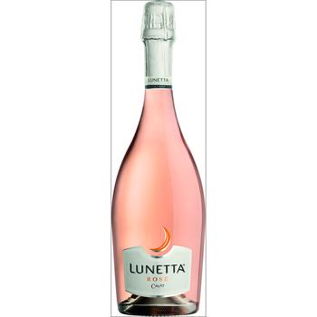 PROSECCO LUNETTA ROSE EXTRA DRY 70CL.-ICV185