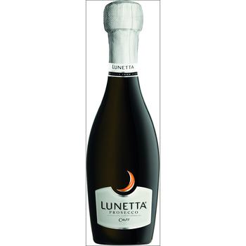 PROSECCO LUNETTA SPUMANTE 20 CL.-ICV172