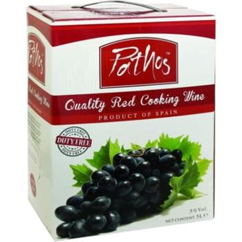 RED COOKING WINE CL