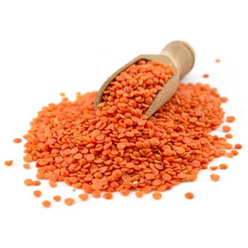 RED SPLIT LENTIL