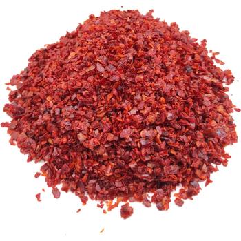 RED SWEET CHILLI FLAKES (TATLI PUL BIBER) YALCINKAYA