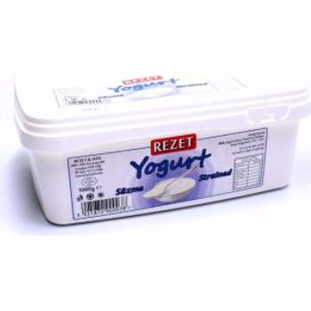 REZET SUZME YOGURT