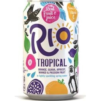 RIO TROPICAL CAN