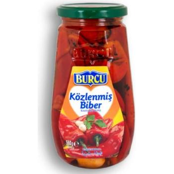 ROASTED RED PEPPER (JAR)