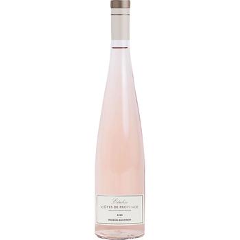 ROSE COTES DE PROVENCE CUVEE EDALISE -FPB9624