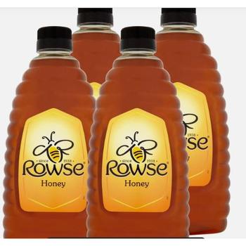 ROWSE BLOSS HONEY