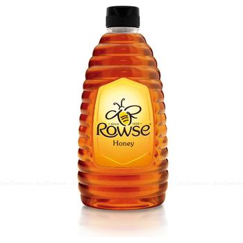 ROWSE CLEAR HONEY