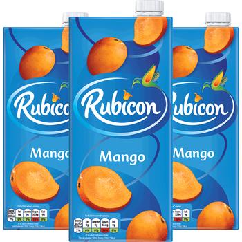 RUBICON MANGO JUICE
