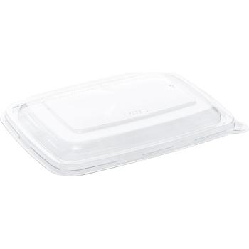 SABERT RECTANGULAR LIDS 600ML 23X17CM -HOT52871-