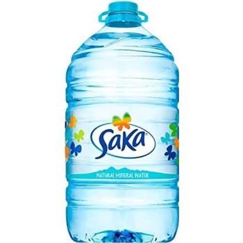 SAKA WATER