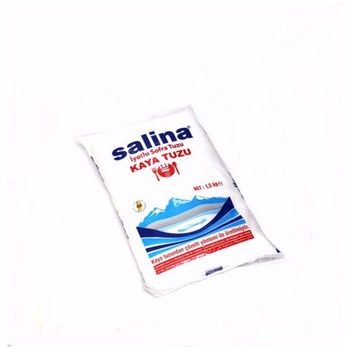 SALINA COOKING SALT