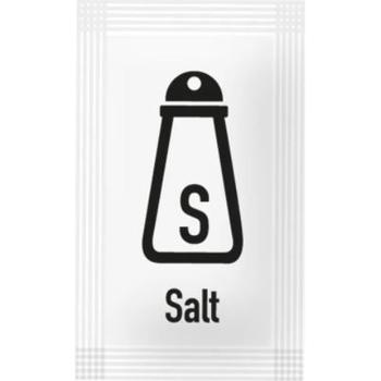 SALT SACHET