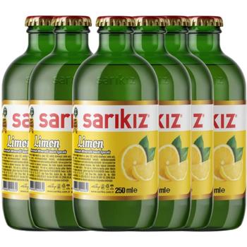 SARIKIZ LEMON