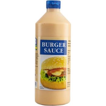SASCO BURGER SAUCE