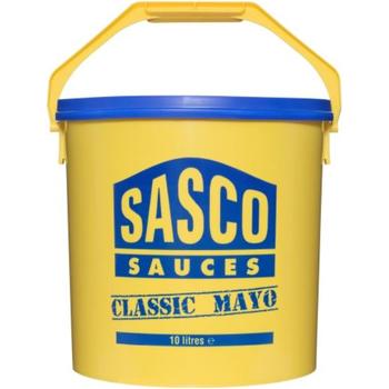 SASCO CLASSIC MAYONNAISE