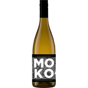SAUVIGNON BLANC WINE MARLBOROUGH MOKO -ANT001V1