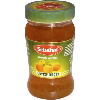 SEBAHAT APRICOT JAM