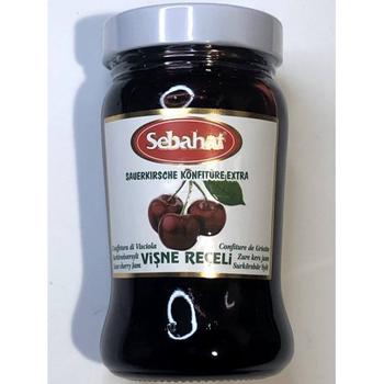 SEBAHAT CHERRY JAM