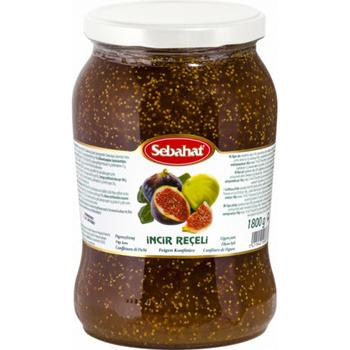 SEBAHAT FIG JAM