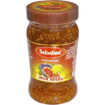 SEBAHAT FIG JAM