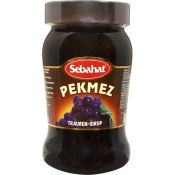SEBAHAT GRAPE SYRUP (UZUM PEKMEZI)